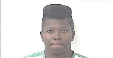 Christina Brown, - St. Lucie County, FL 